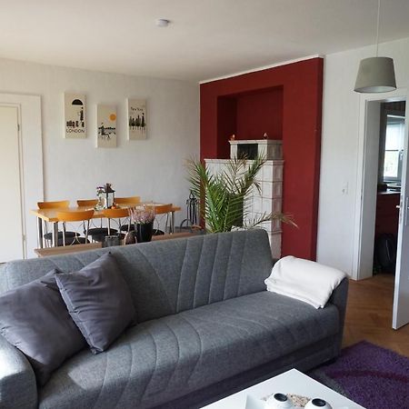 Ferienwohnung Frankenhaeuser Schwerte Exteriér fotografie