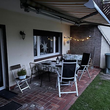 Ferienwohnung Frankenhaeuser Schwerte Exteriér fotografie