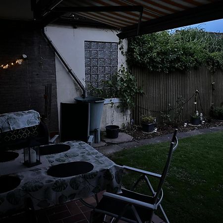 Ferienwohnung Frankenhaeuser Schwerte Exteriér fotografie