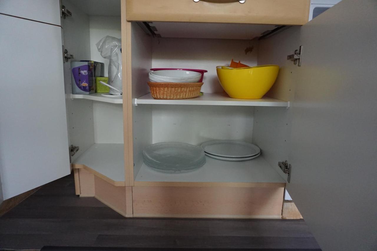 Ferienwohnung Frankenhaeuser Schwerte Exteriér fotografie