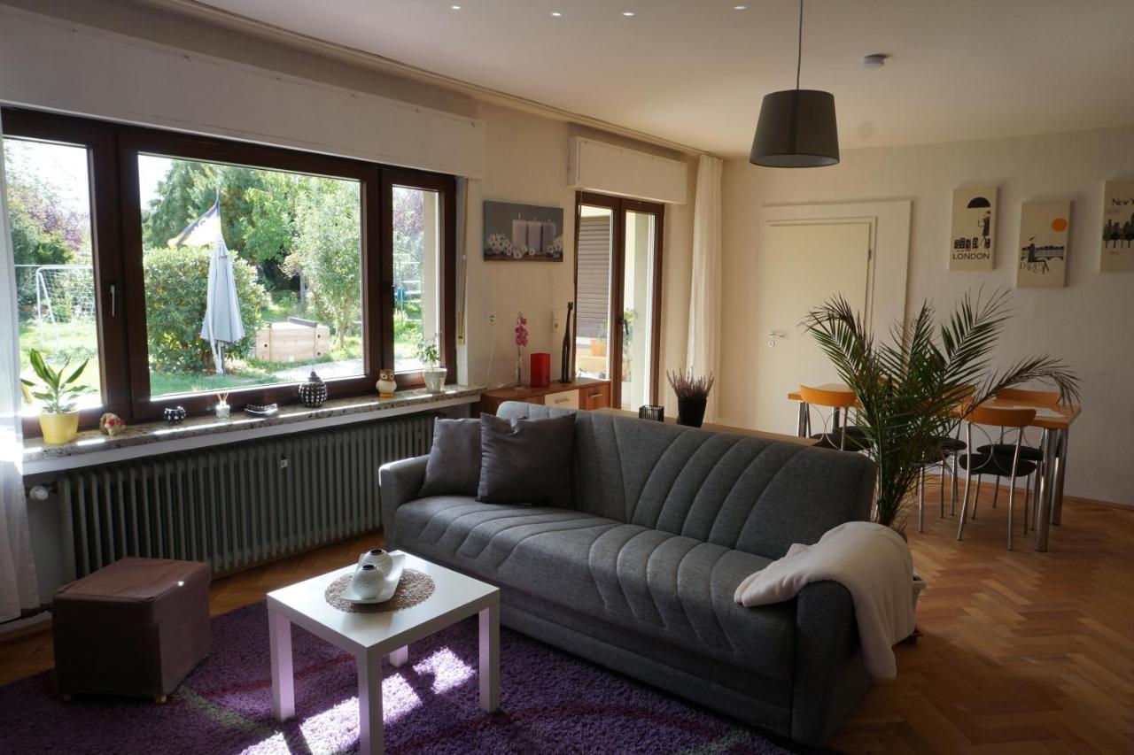 Ferienwohnung Frankenhaeuser Schwerte Exteriér fotografie