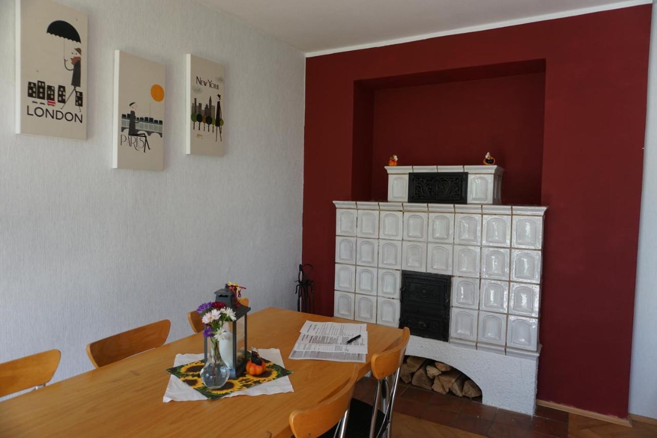 Ferienwohnung Frankenhaeuser Schwerte Exteriér fotografie