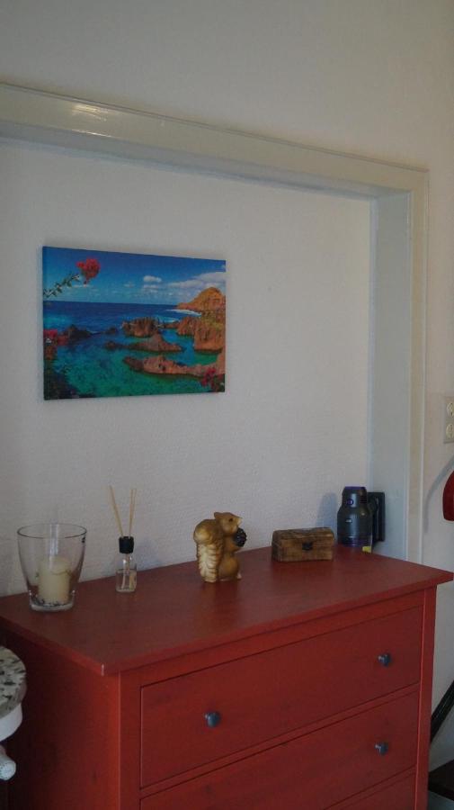 Ferienwohnung Frankenhaeuser Schwerte Exteriér fotografie