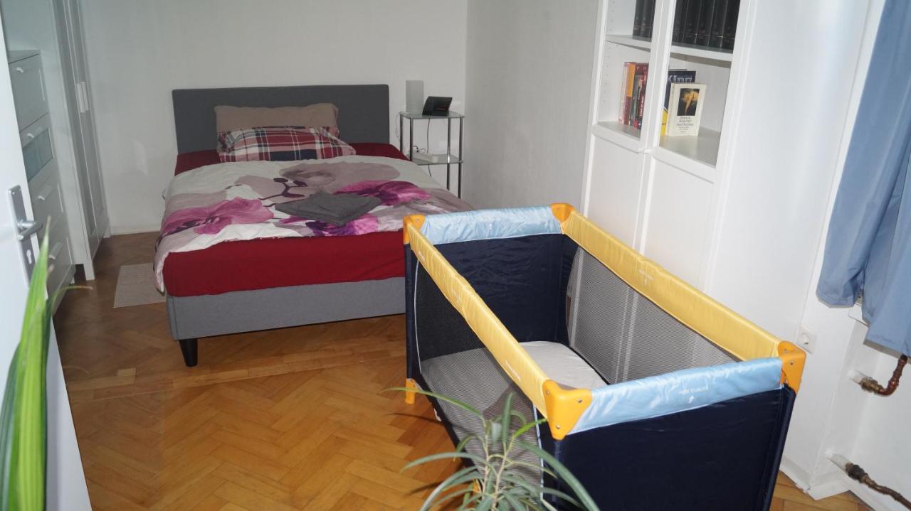 Ferienwohnung Frankenhaeuser Schwerte Exteriér fotografie