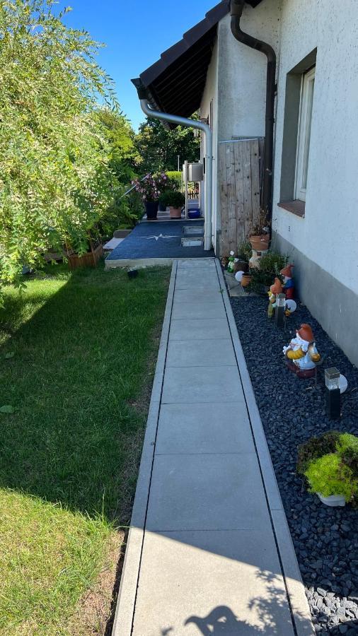 Ferienwohnung Frankenhaeuser Schwerte Exteriér fotografie