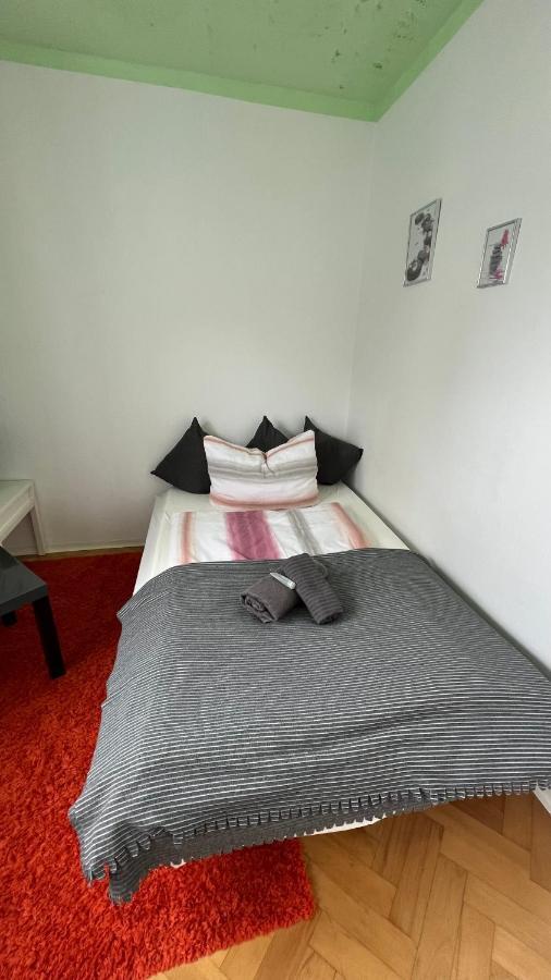Ferienwohnung Frankenhaeuser Schwerte Exteriér fotografie