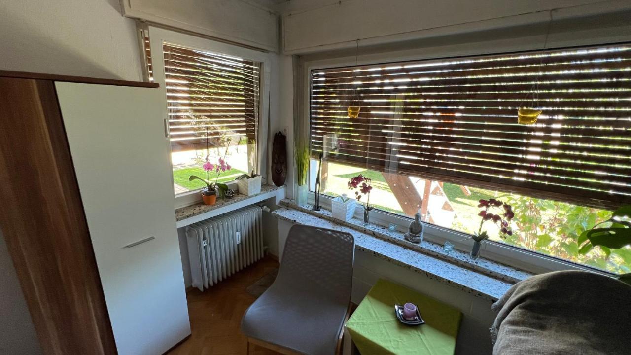 Ferienwohnung Frankenhaeuser Schwerte Exteriér fotografie