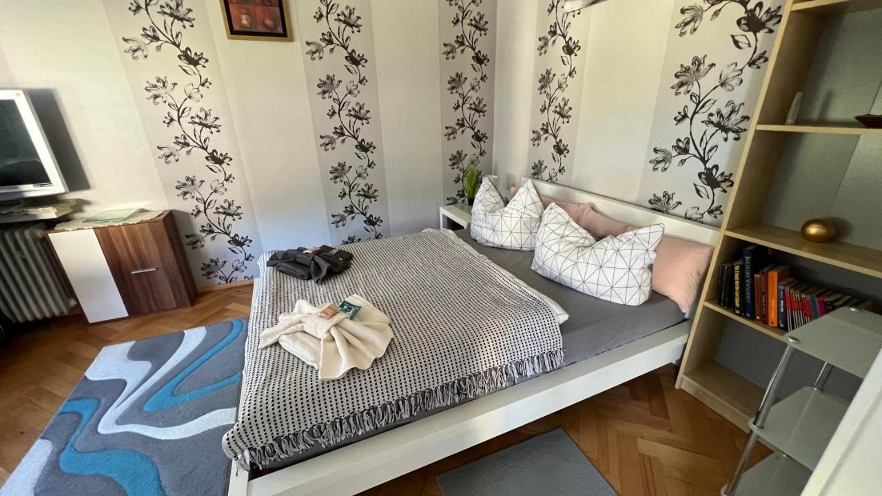 Ferienwohnung Frankenhaeuser Schwerte Exteriér fotografie