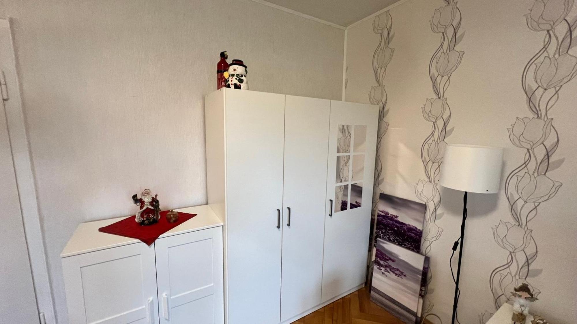 Ferienwohnung Frankenhaeuser Schwerte Exteriér fotografie